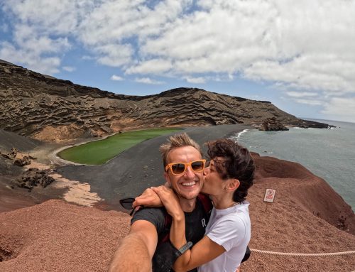 Esplorare Lanzarote: La Nostra Avventura Tra Spiagge, Vulcani e Borghi Suggestivi